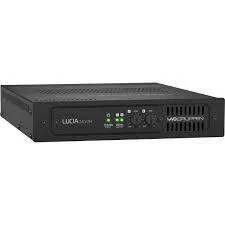 Lab Gruppen 240/2 Compact 2 x 120W Power Amplifier
