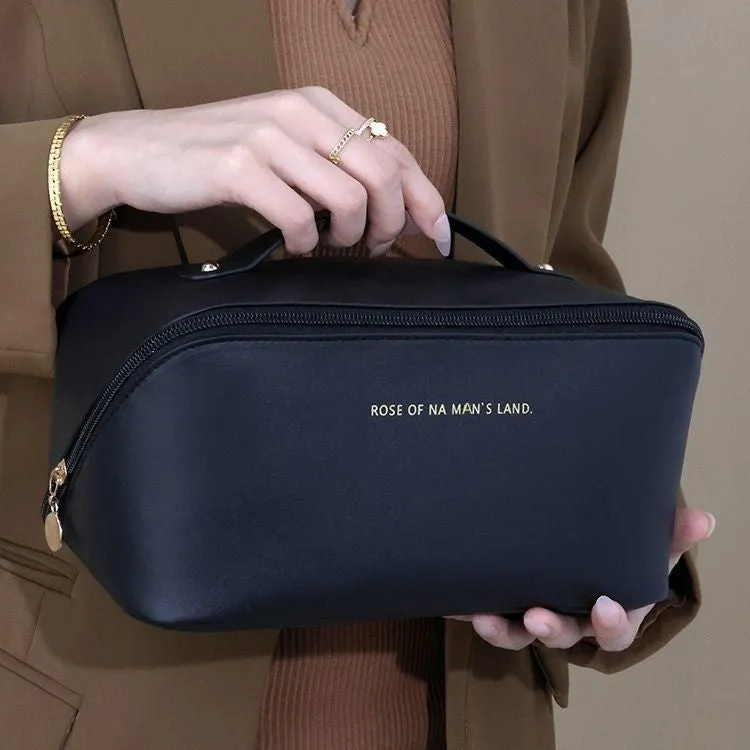 Large Capacity Beauty Storage Good-looking Waterproof Cosmetic Bags