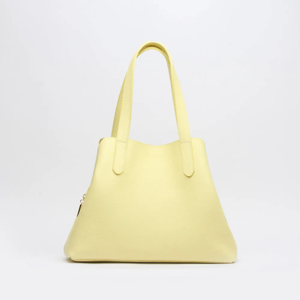 Lauren Tote Yellow