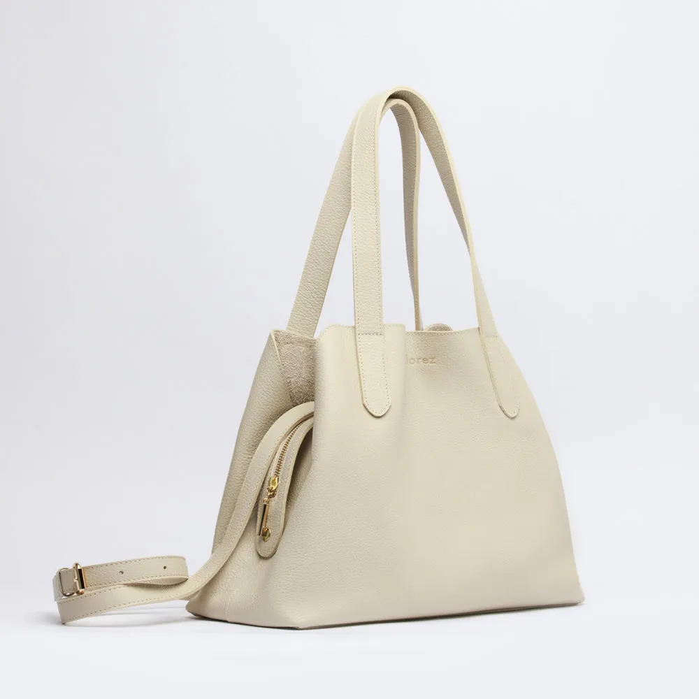 Lauren Tote Yellow