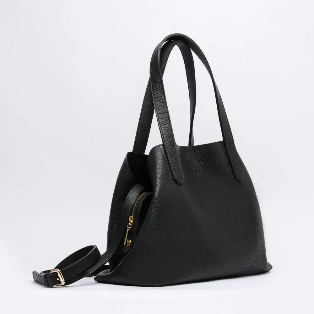 Lauren Tote Yellow