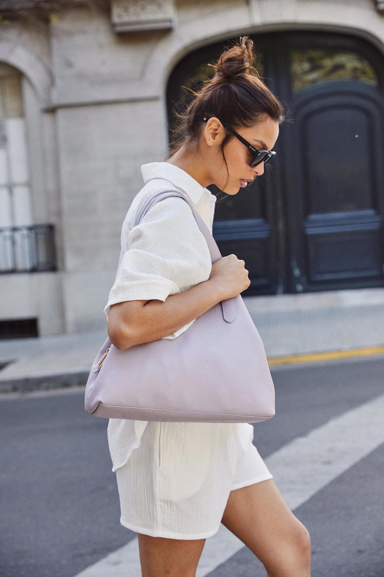 Lauren Tote Yellow