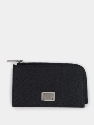 Leather Cardholder