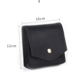 Leather Pattern Leather Box Wallet Pattern Cute Card Coin Wallet Leather Craft Patterns Leather Templates