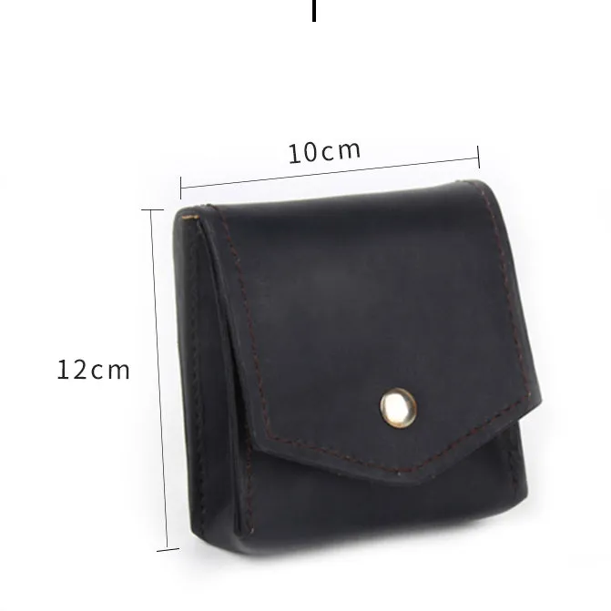 Leather Pattern Leather Box Wallet Pattern Cute Card Coin Wallet Leather Craft Patterns Leather Templates
