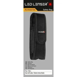 Ledlenser Hard Sheath (Pouch) for P5/M5/F1R