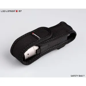 Ledlenser Hard Sheath (Pouch) for P7/MT7/L5/L7