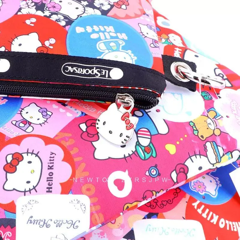 LeSportsac Hello Kitty 3-in-1 Organizer Pouch Set