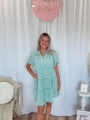 Let’s Go On A Date Dress