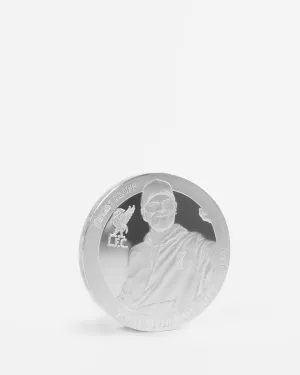 LFC Klopp Collectible Coin