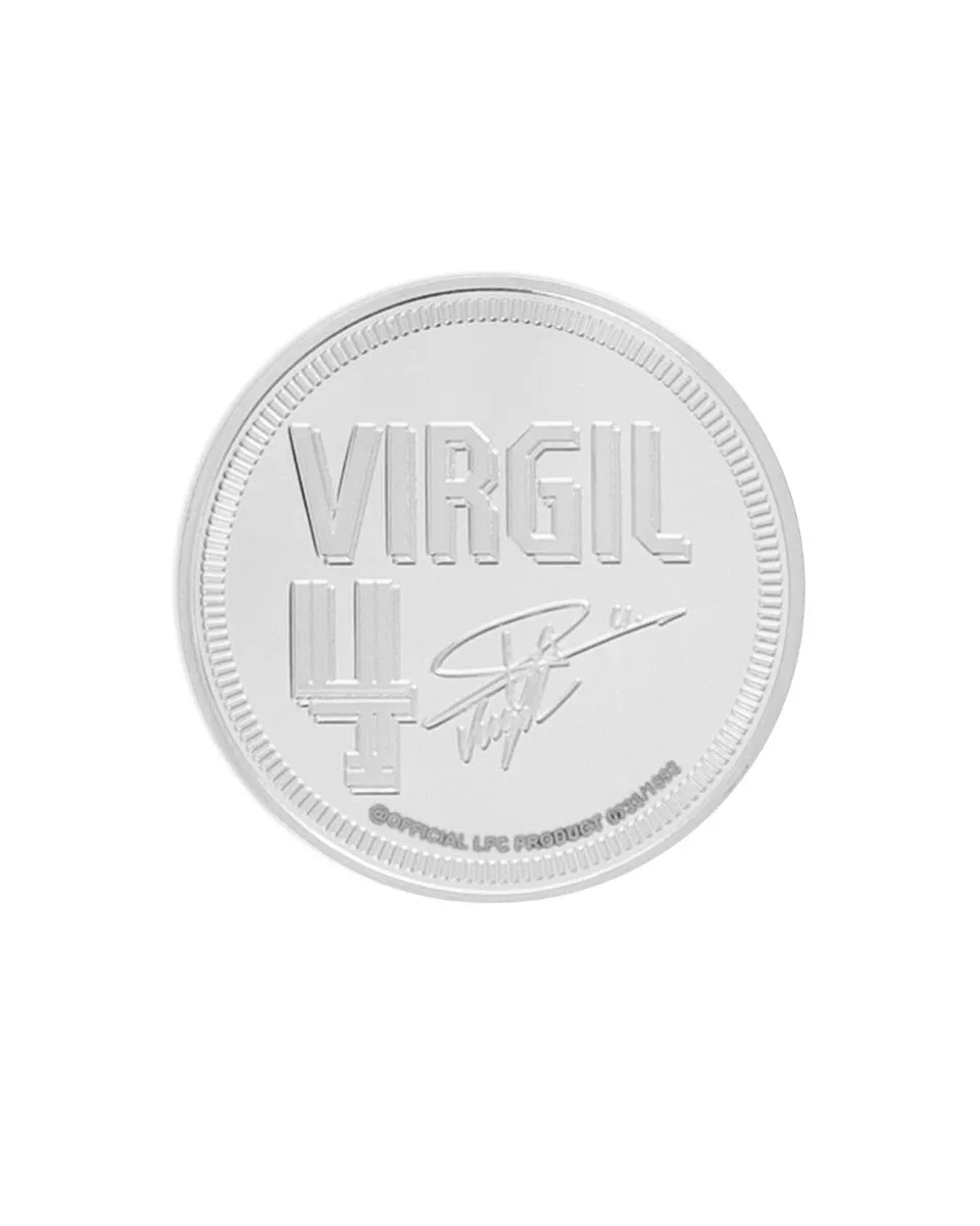 LFC Virgil Collectible Coin