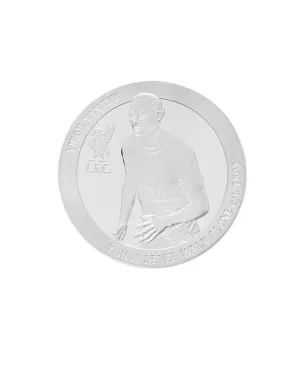 LFC Virgil Collectible Coin