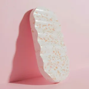 Limited Edition Terrazzo Holders