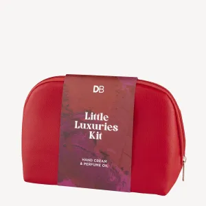 Little Luxuries Kit