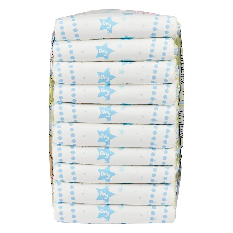 LittleForBig - Astro Babies Adult Diapers
