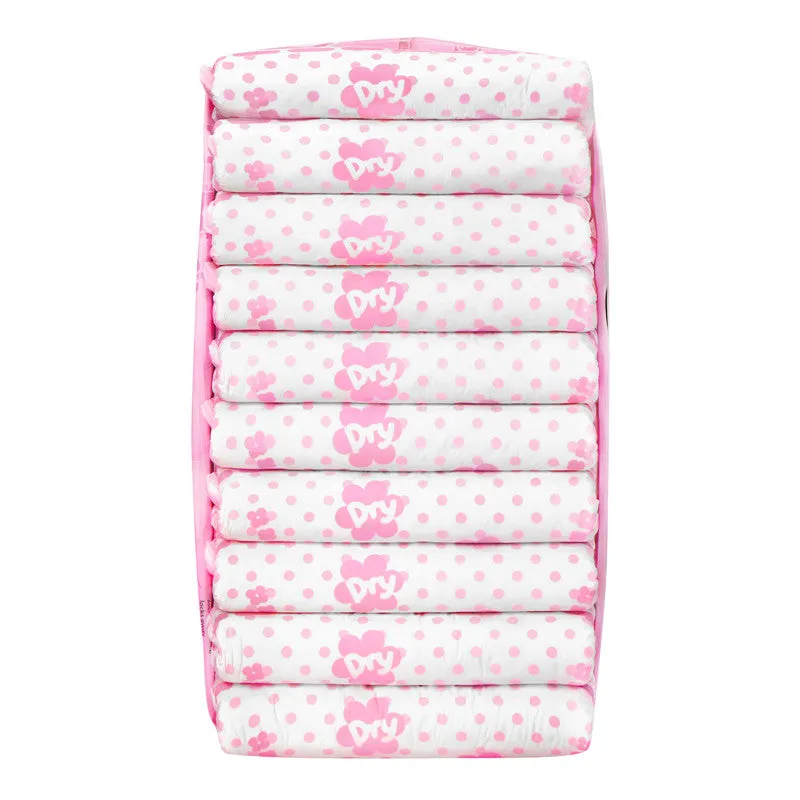 LittleForBig - Baby Usagi Adult Diapers