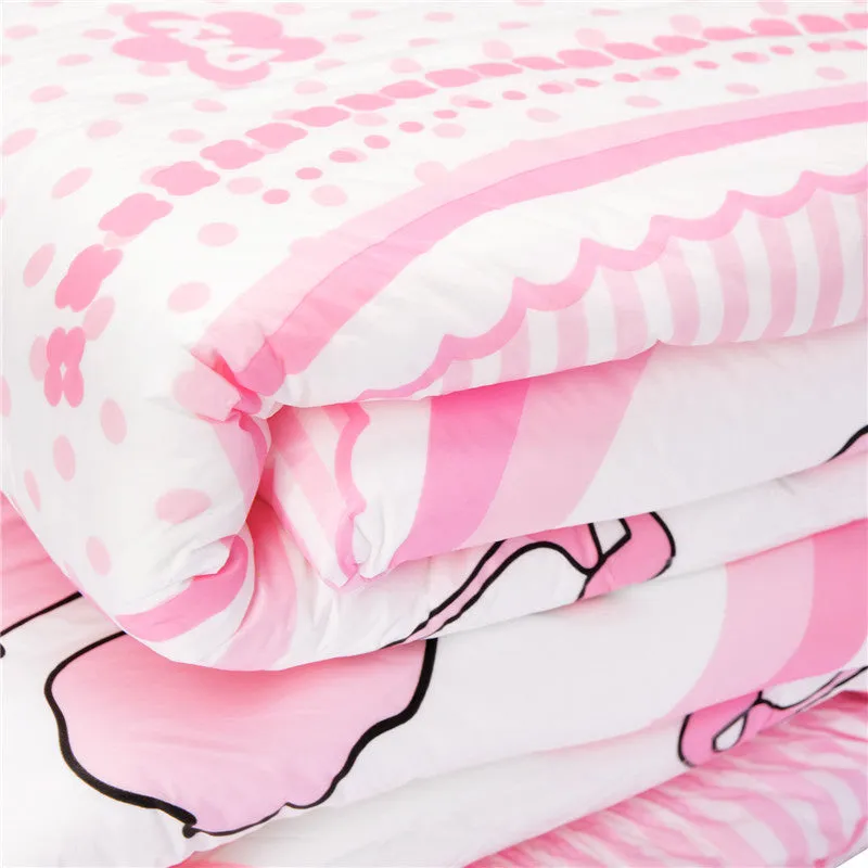 LittleForBig - Baby Usagi Adult Diapers