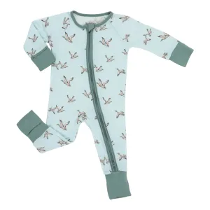 LollyBank Mallard Ducks