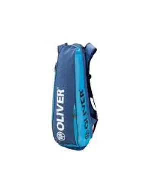 Long Rucksack Oliver Squash Bag