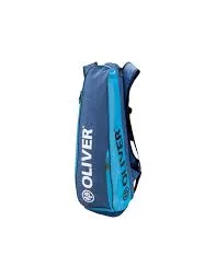Long Rucksack Oliver Squash Bag