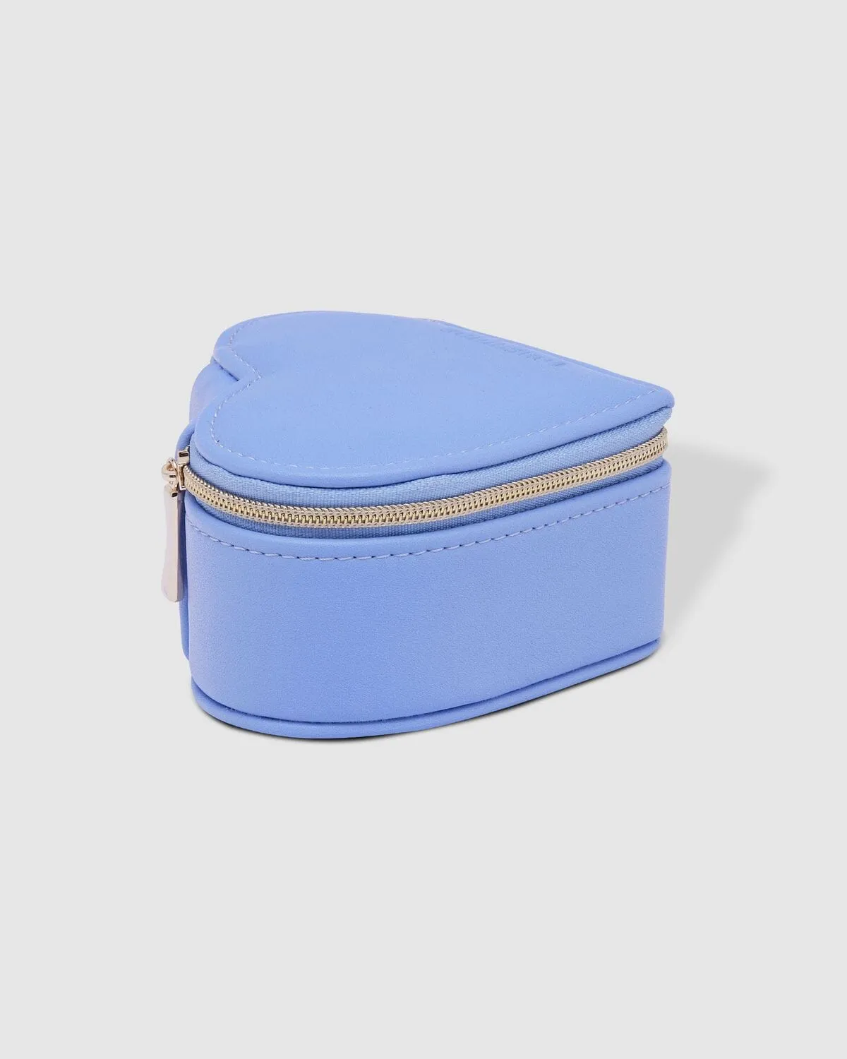 LOUENHIDE Valerie Jewellery Box - Chambray