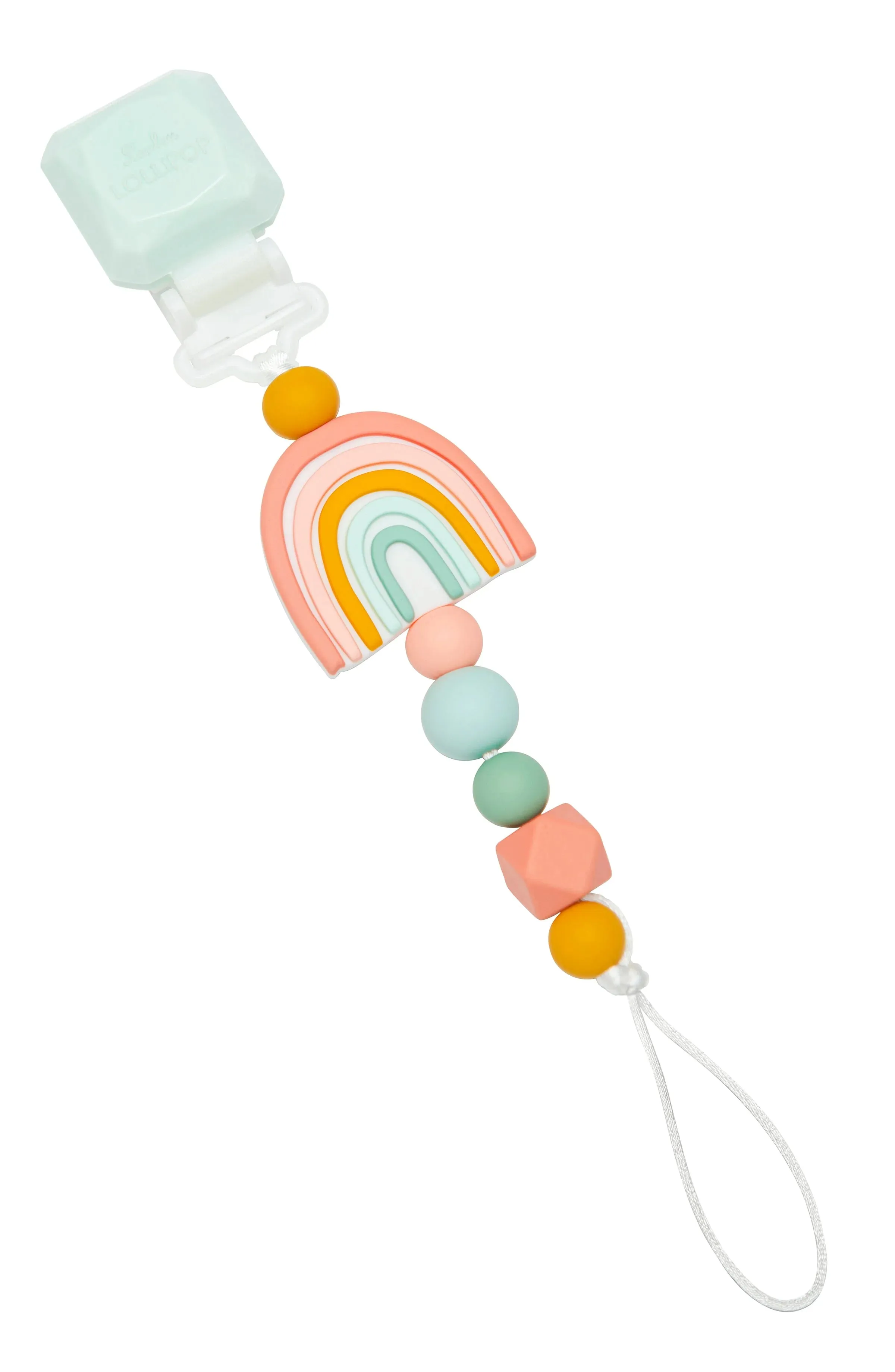 Loulou Lollipop Darling Clip