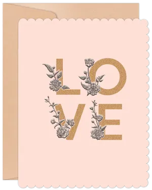 love Card - Love