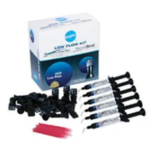 Low Flow Kit