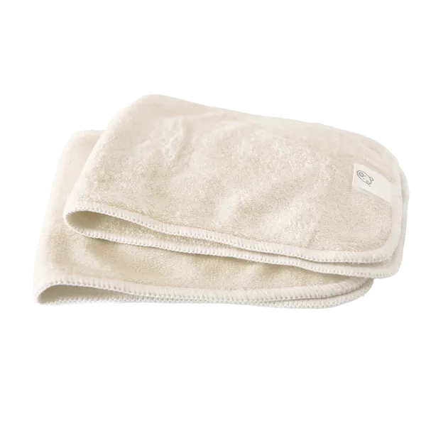 LPO Pocket Diaper Simple - Wide Elastic Penguin