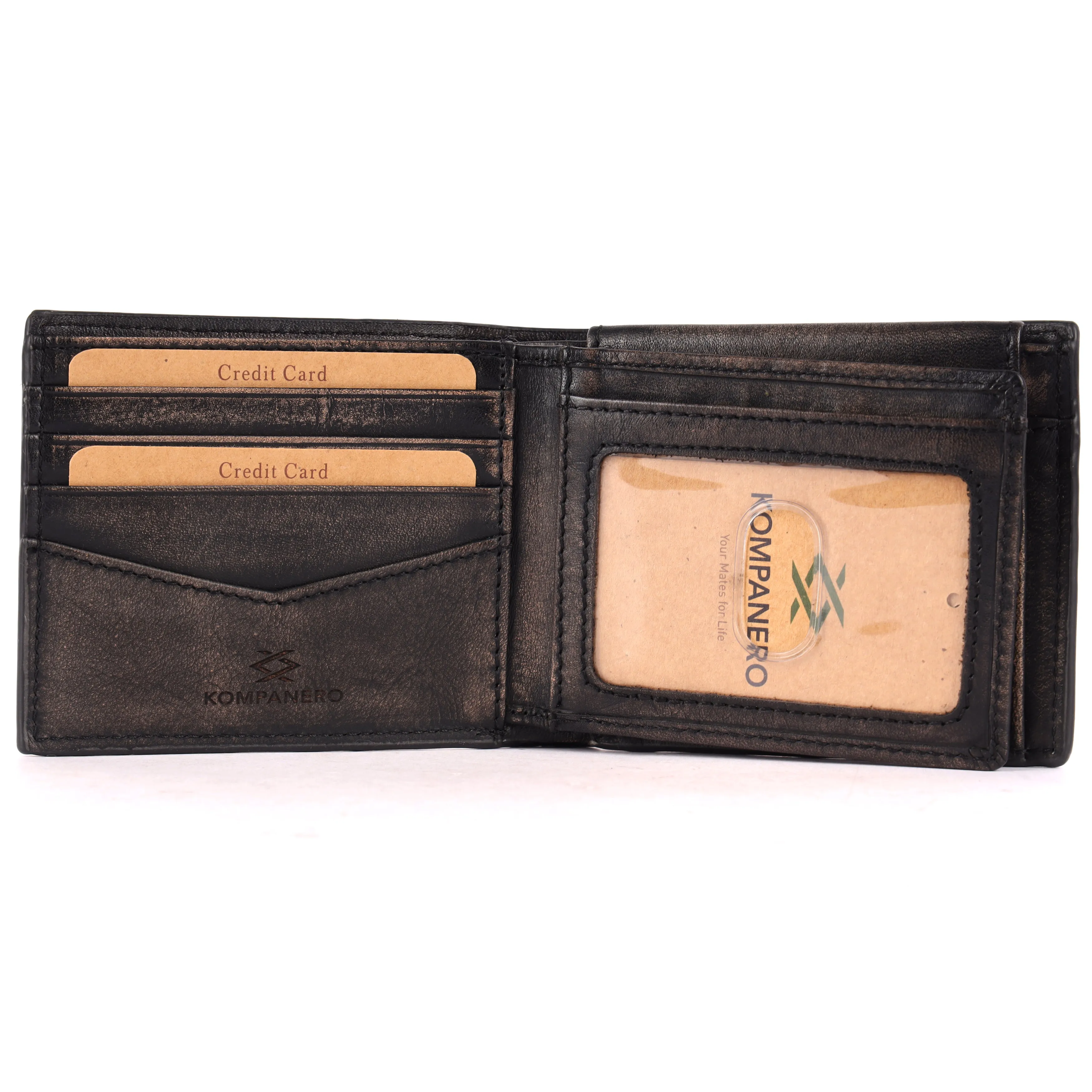 Luca - The Wallet