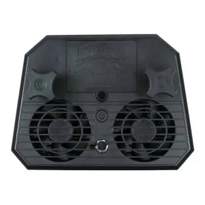 Lucky Duck Kennel Fan Kit