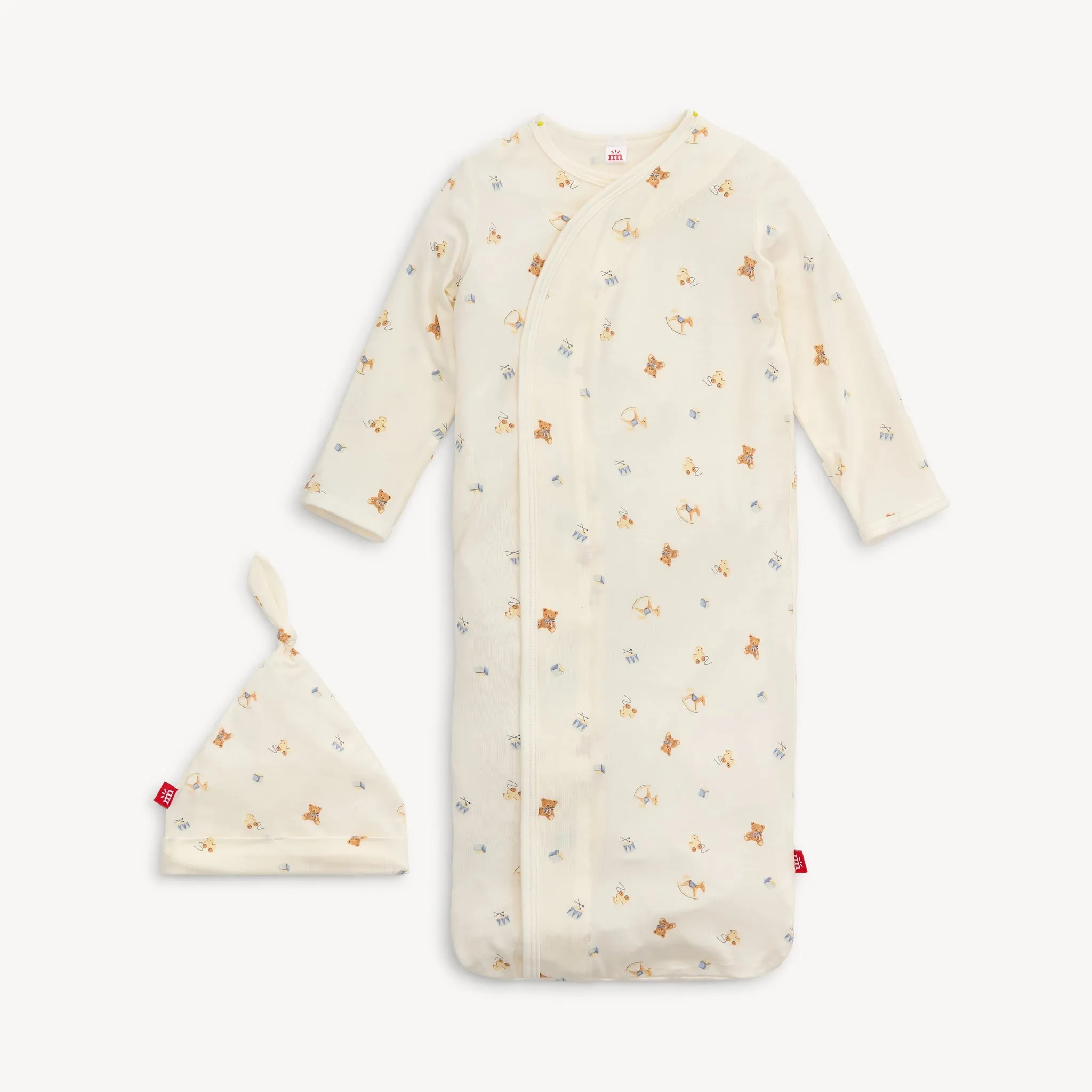 Lullaby Lane Gown Set