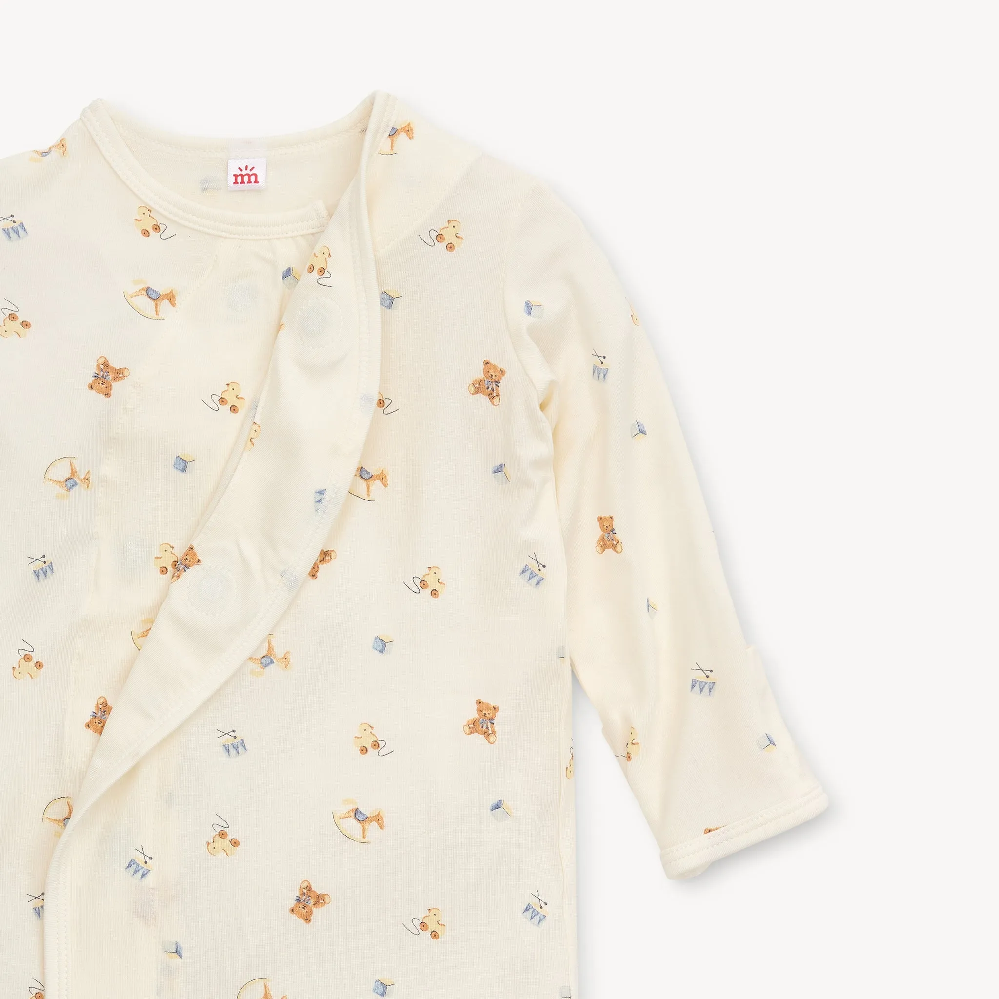 Lullaby Lane Gown Set