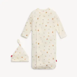 Lullaby Lane Gown Set