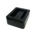 Lumb Bros Hard Lead Blocks - 2KG