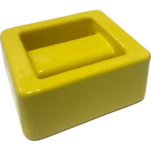 Lumb Bros Hard Lead Blocks - 2KG