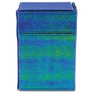 M2 100  Deck Box - Mermaid Scale