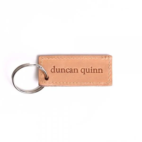 Magnum Key Chain | Tan