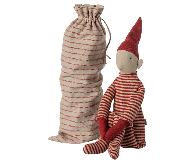 MAILEG LONG LEGGED PIXIE || LARGE