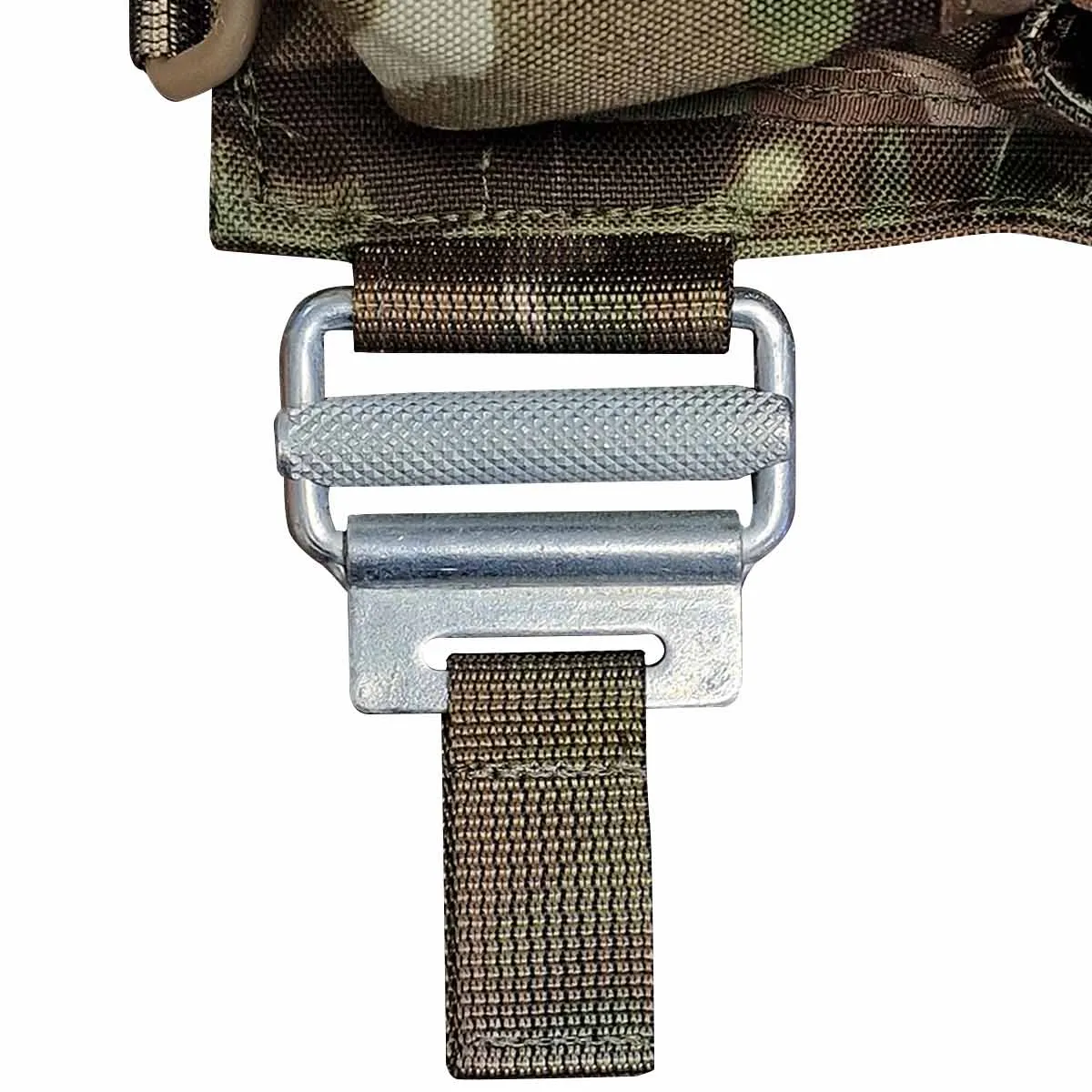 Marauder Special Forces MTP Airborne Webbing