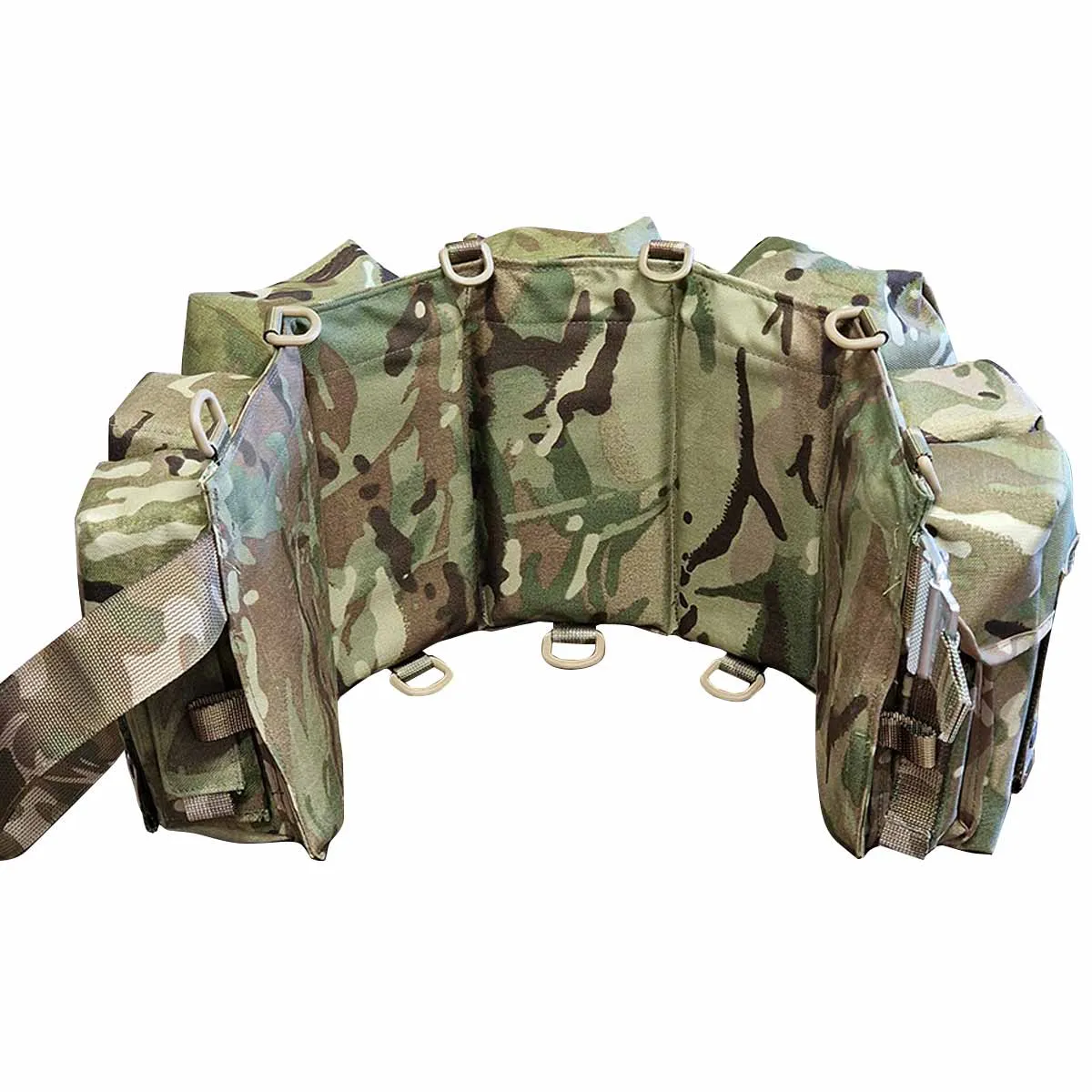Marauder Special Forces MTP Airborne Webbing