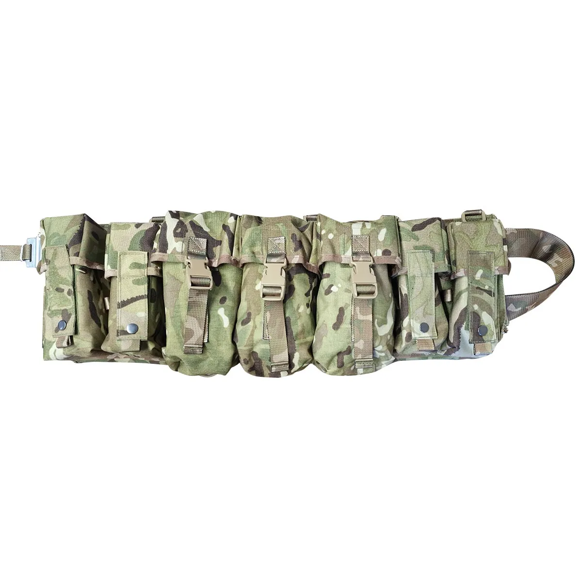 Marauder Special Forces MTP Airborne Webbing