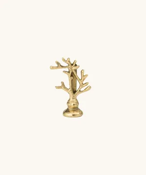 Marie Coral Card Holder