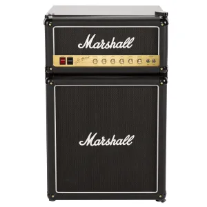 Marshall Fridge 4.4 With Freezer Compartment