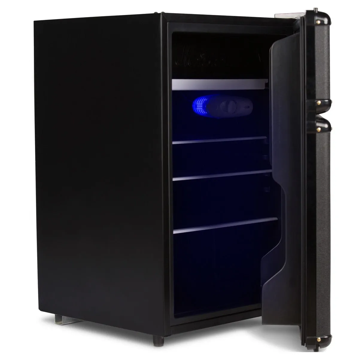 Marshall Fridge 4.4 With Freezer Compartment