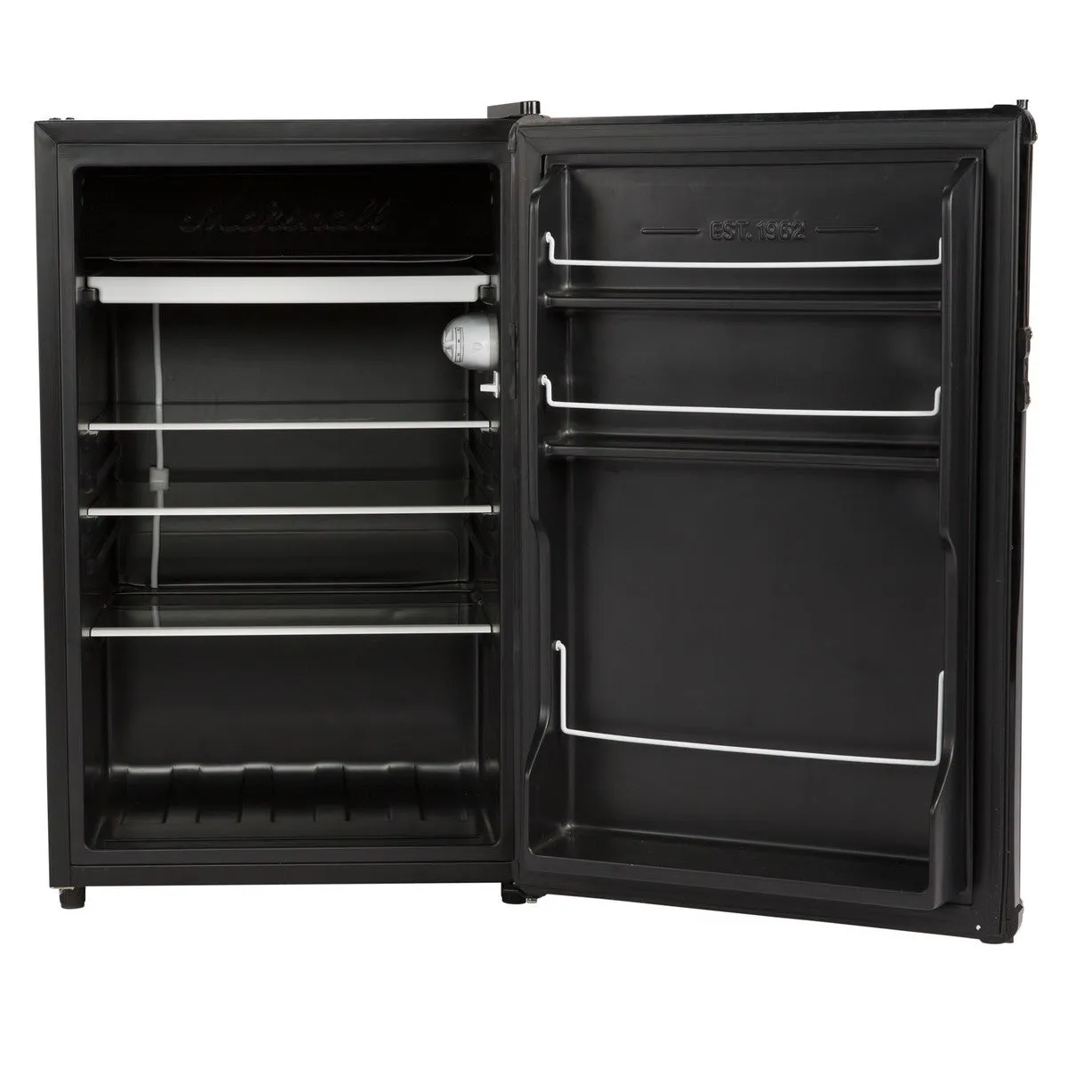 Marshall Fridge 4.4 With Freezer Compartment