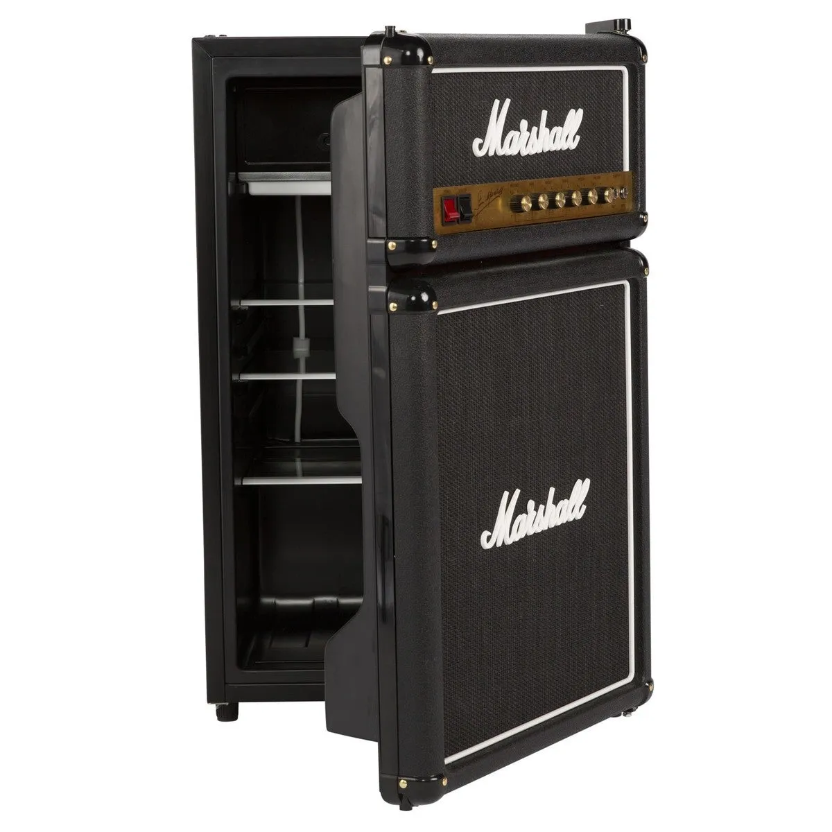 Marshall Fridge 4.4 With Freezer Compartment