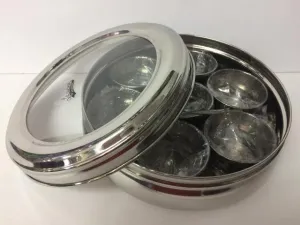 Masala Dabba