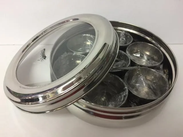 Masala Dabba