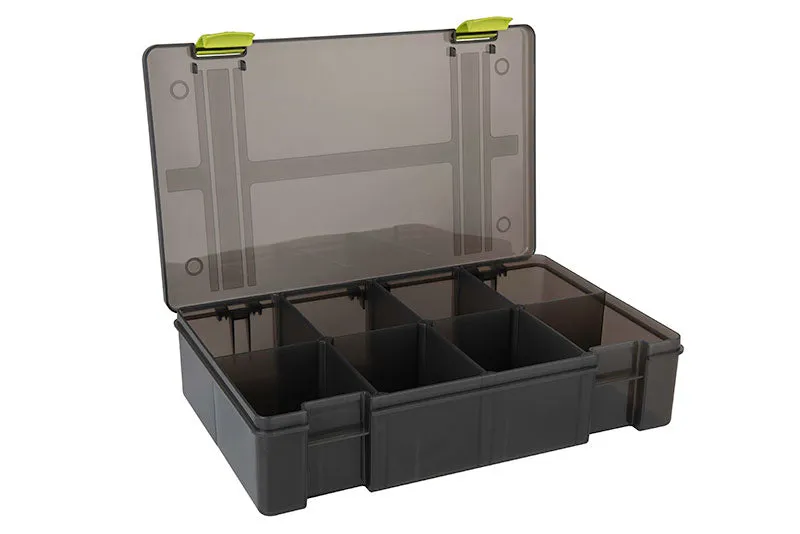 Matrix Storage Box 8 Compartment Deep